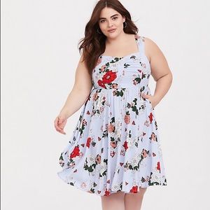 Torrid Summer Dress